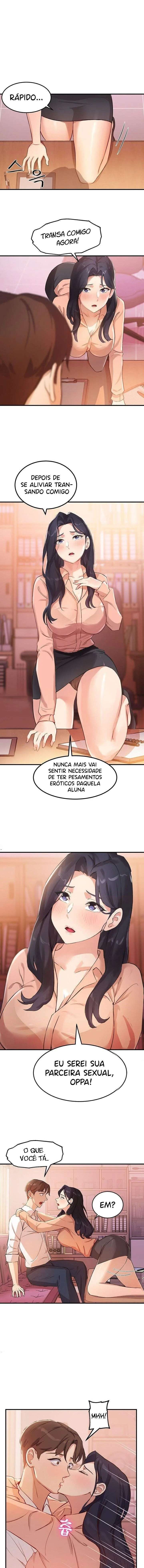 Read Meus 20 Poucos Anos pt Manga Online