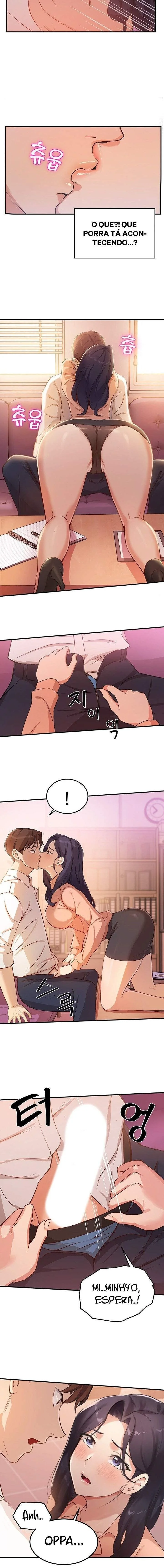 Read Meus 20 Poucos Anos pt Manga Online