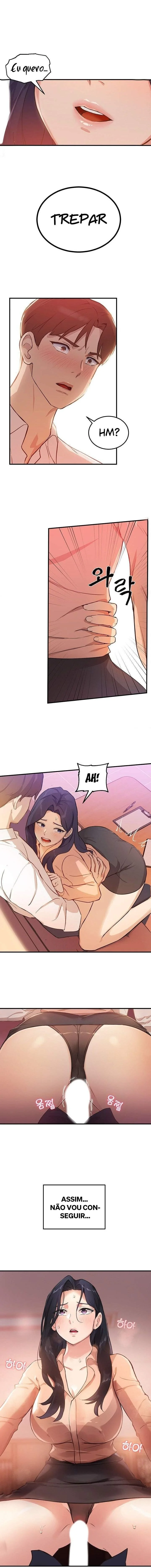 Read Meus 20 Poucos Anos pt Manga Online