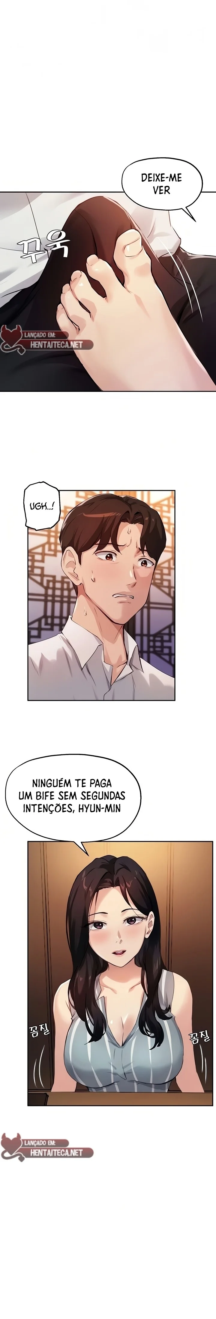 Read Meus 20 Poucos Anos pt Manga Online