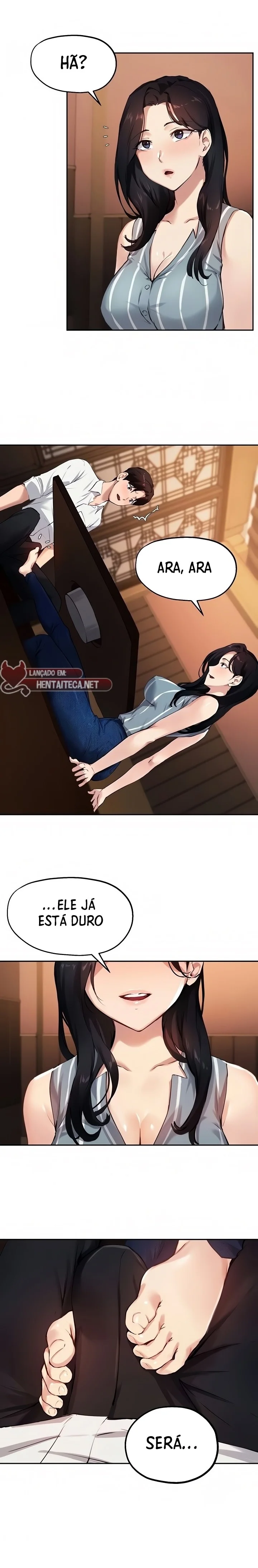 Read Meus 20 Poucos Anos pt Manga Online