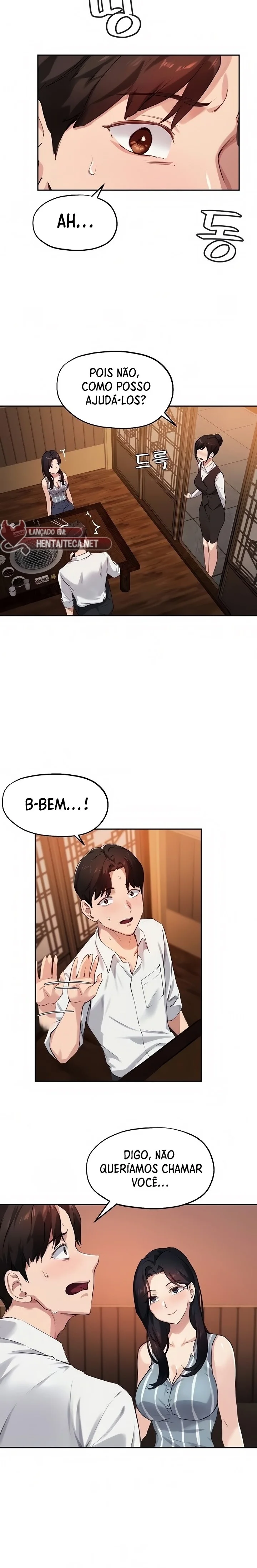 Read Meus 20 Poucos Anos pt Manga Online