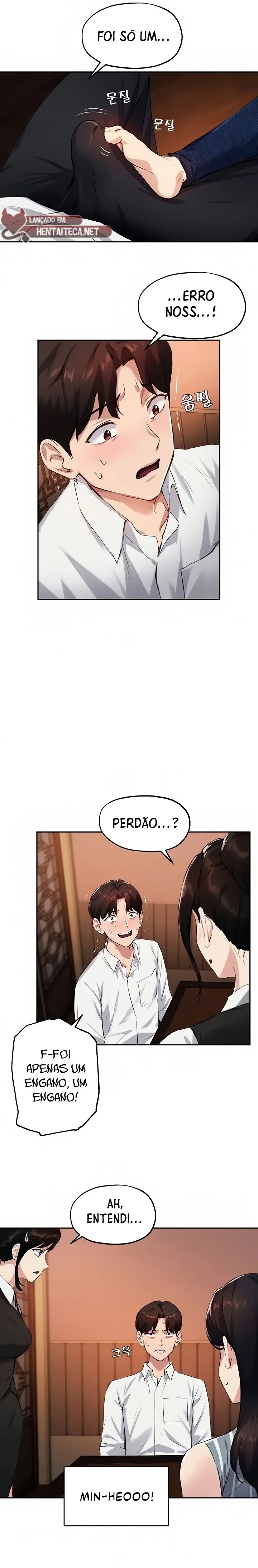 Read Meus 20 Poucos Anos pt Manga Online