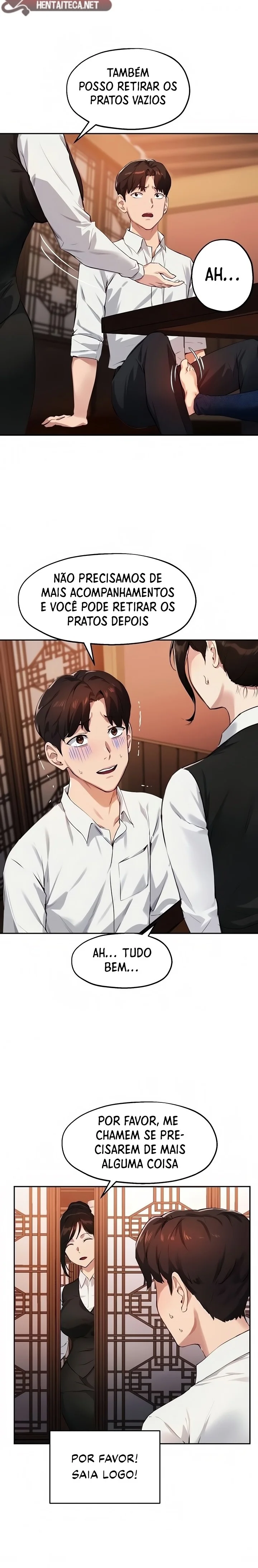 Read Meus 20 Poucos Anos pt Manga Online