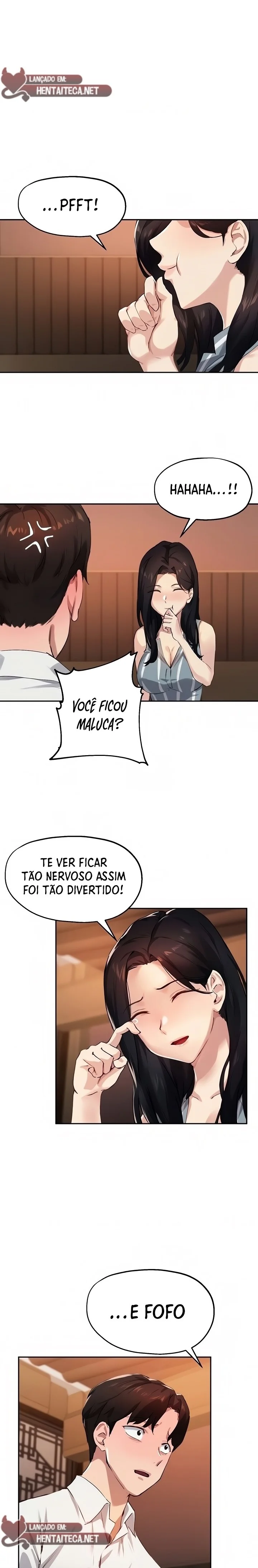 Read Meus 20 Poucos Anos pt Manga Online