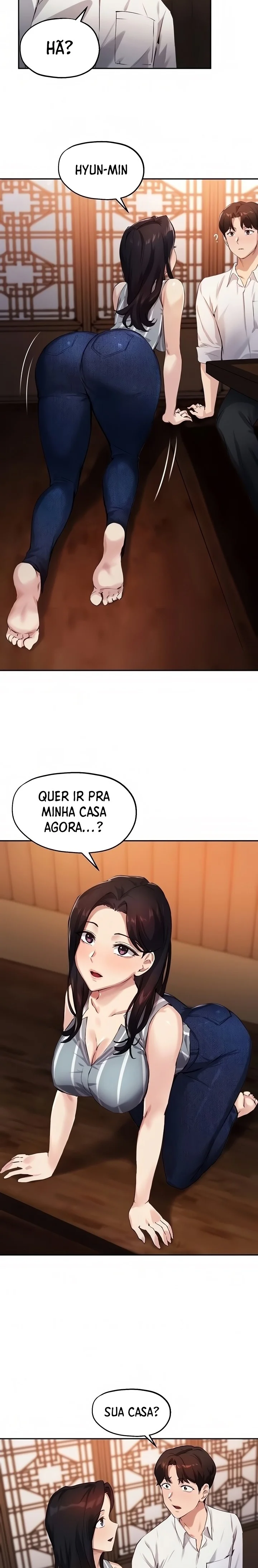 Read Meus 20 Poucos Anos pt Manga Online