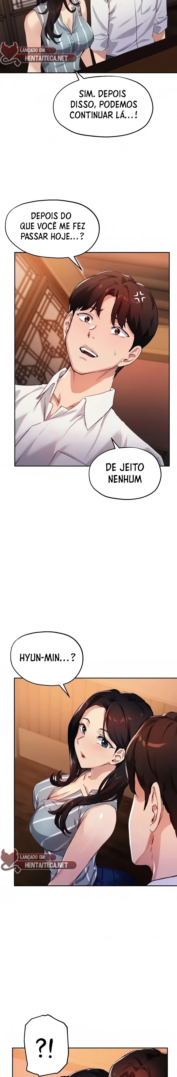 Read Meus 20 Poucos Anos pt Manga Online