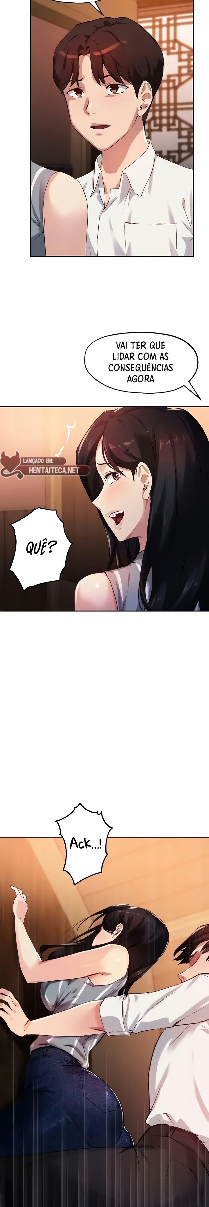 Read Meus 20 Poucos Anos pt Manga Online