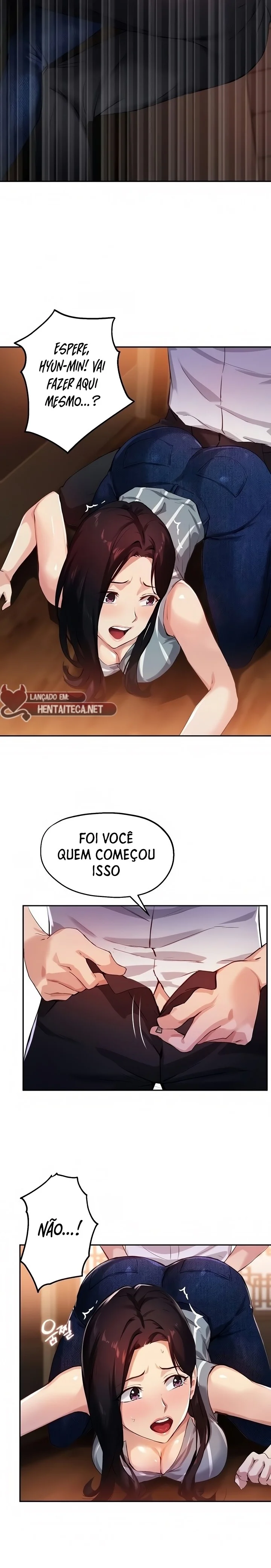 Read Meus 20 Poucos Anos pt Manga Online