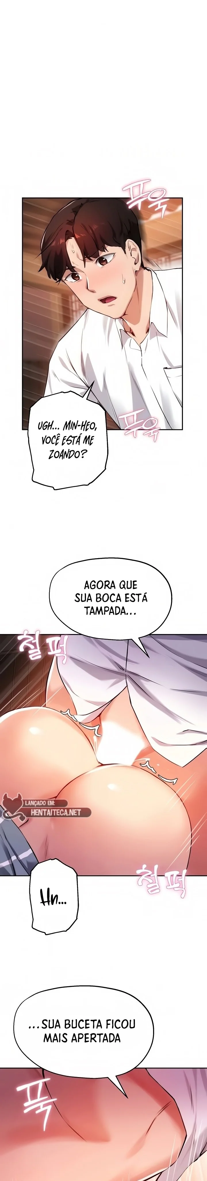 Read Meus 20 Poucos Anos pt Manga Online