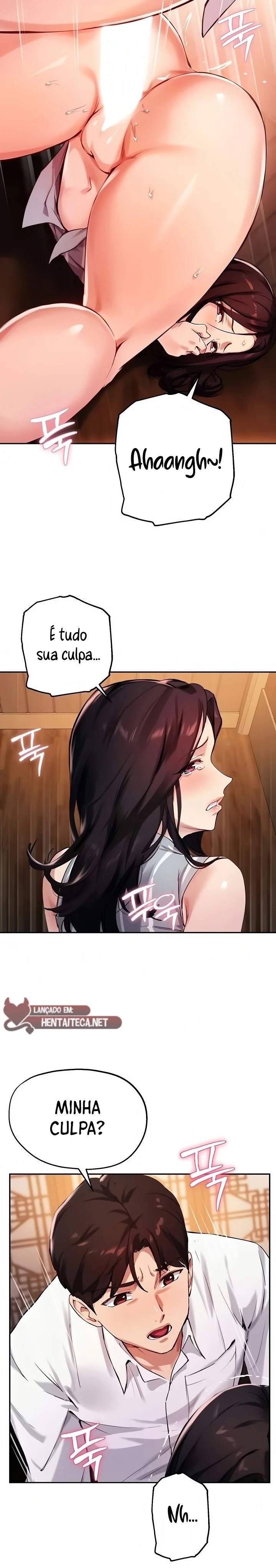 Read Meus 20 Poucos Anos pt Manga Online