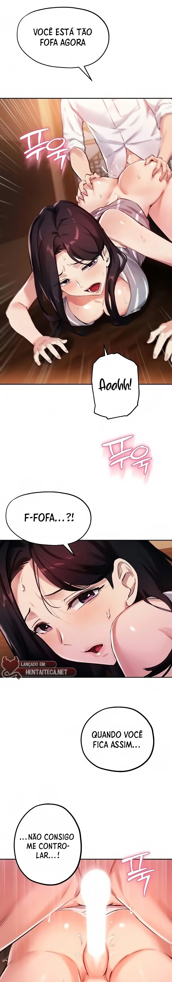 Read Meus 20 Poucos Anos pt Manga Online