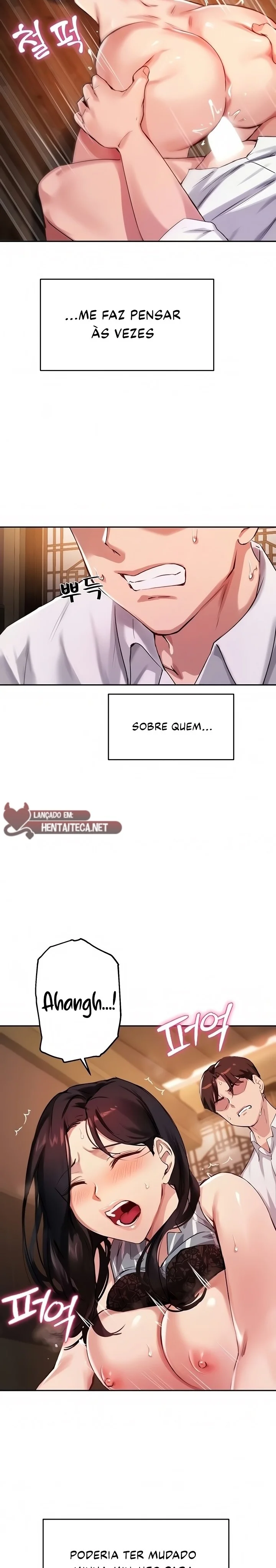 Read Meus 20 Poucos Anos pt Manga Online