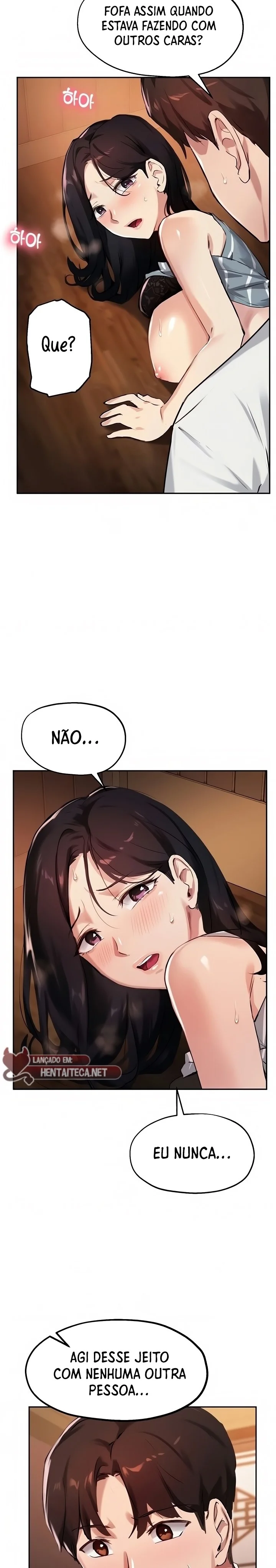 Read Meus 20 Poucos Anos pt Manga Online