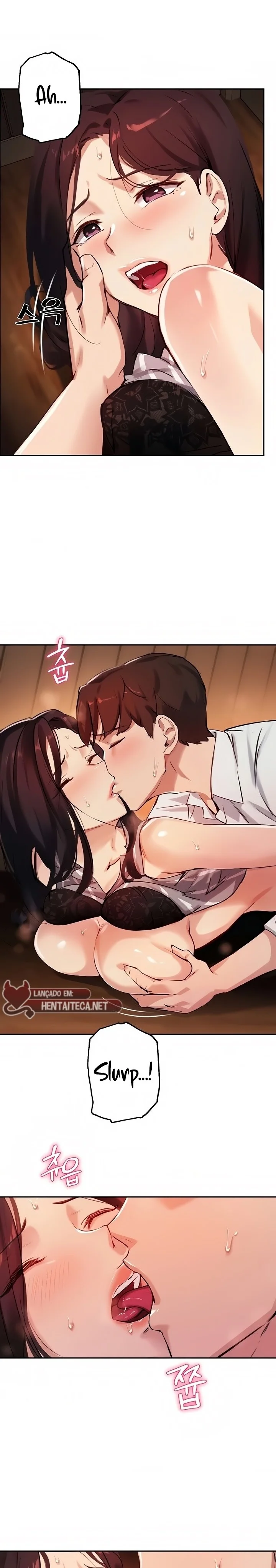 Read Meus 20 Poucos Anos pt Manga Online