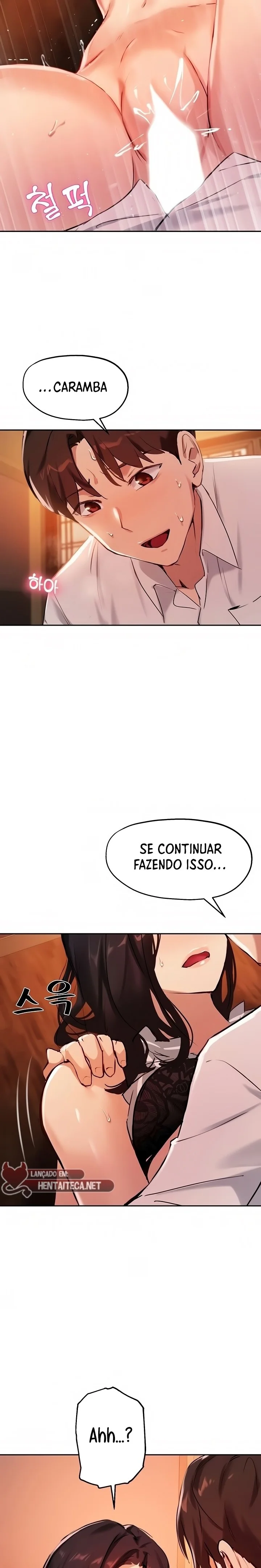 Read Meus 20 Poucos Anos pt Manga Online