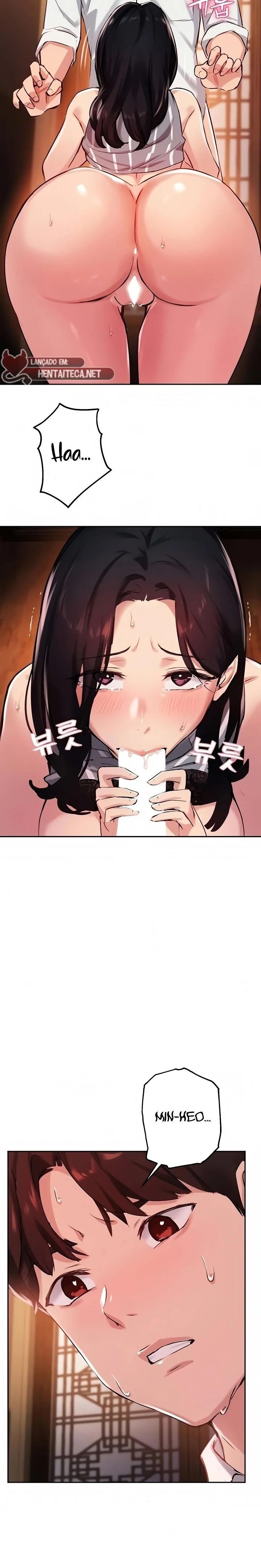 Read Meus 20 Poucos Anos pt Manga Online