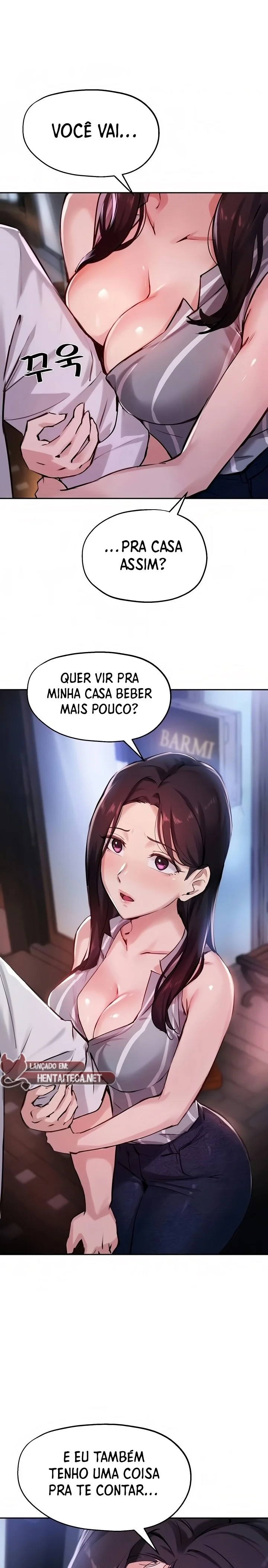 Read Meus 20 Poucos Anos pt Manga Online