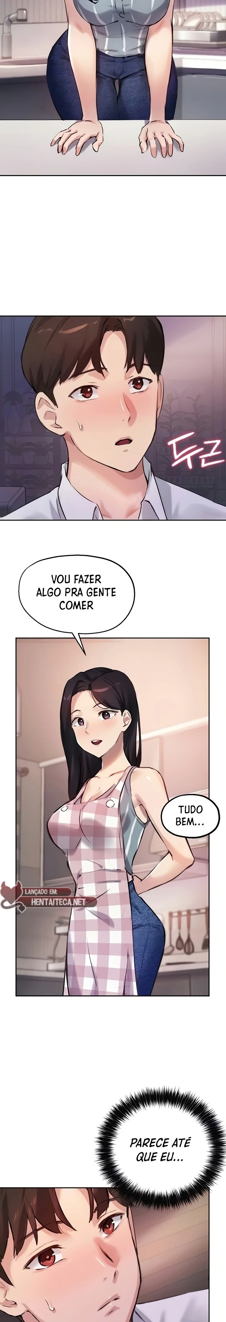 Read Meus 20 Poucos Anos pt Manga Online