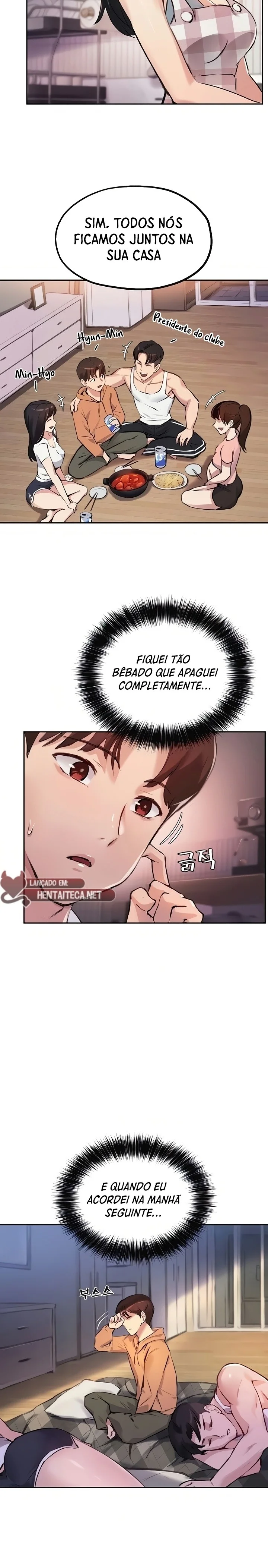 Read Meus 20 Poucos Anos pt Manga Online