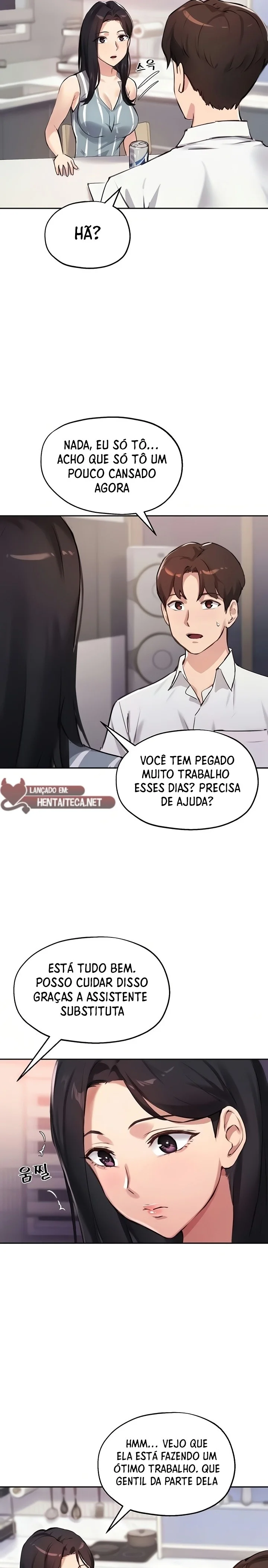 Read Meus 20 Poucos Anos pt Manga Online