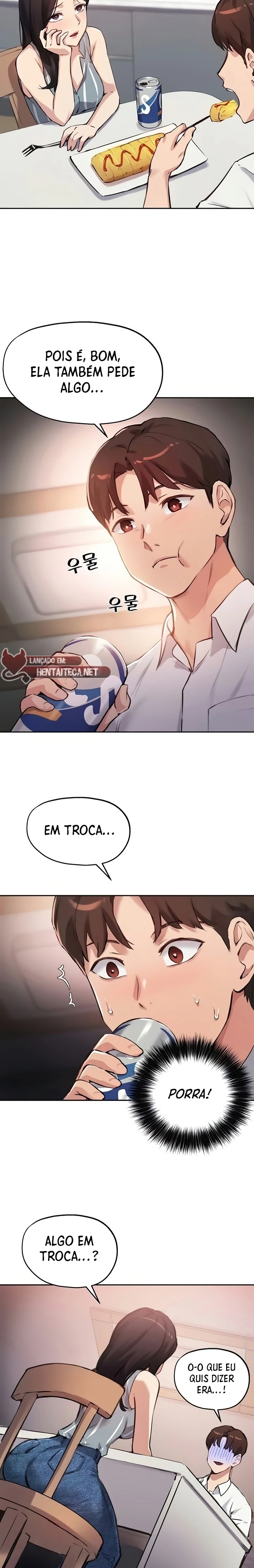 Read Meus 20 Poucos Anos pt Manga Online