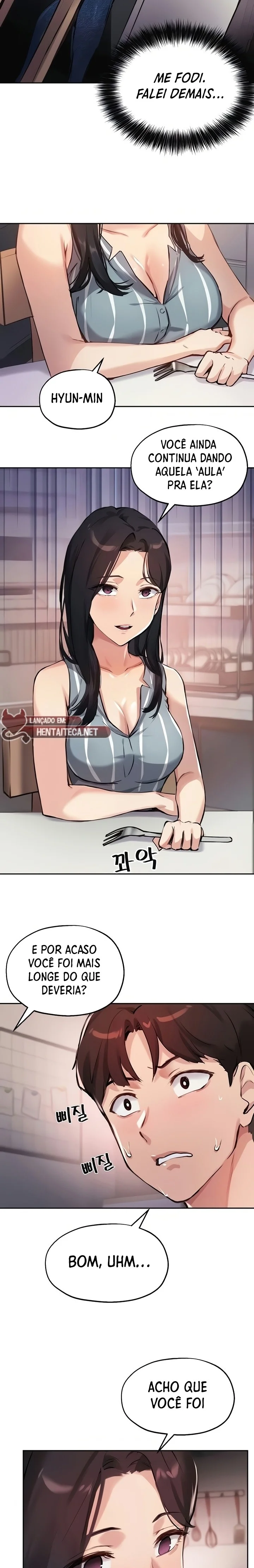 Read Meus 20 Poucos Anos pt Manga Online