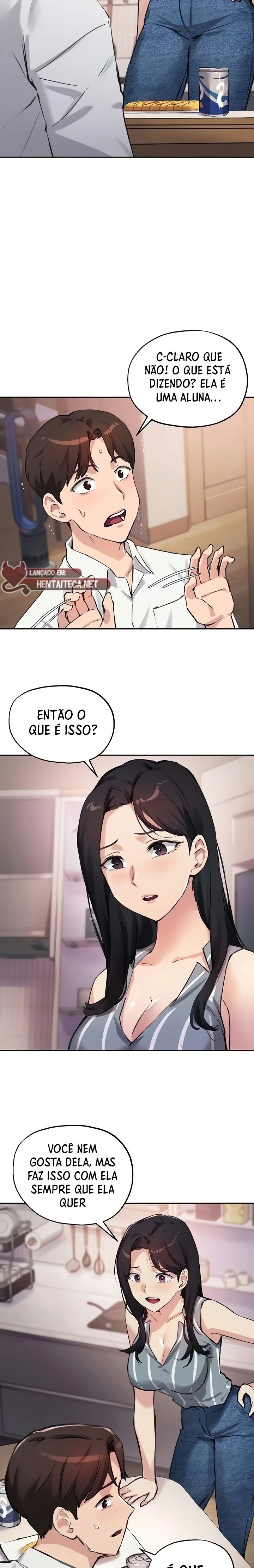 Read Meus 20 Poucos Anos pt Manga Online