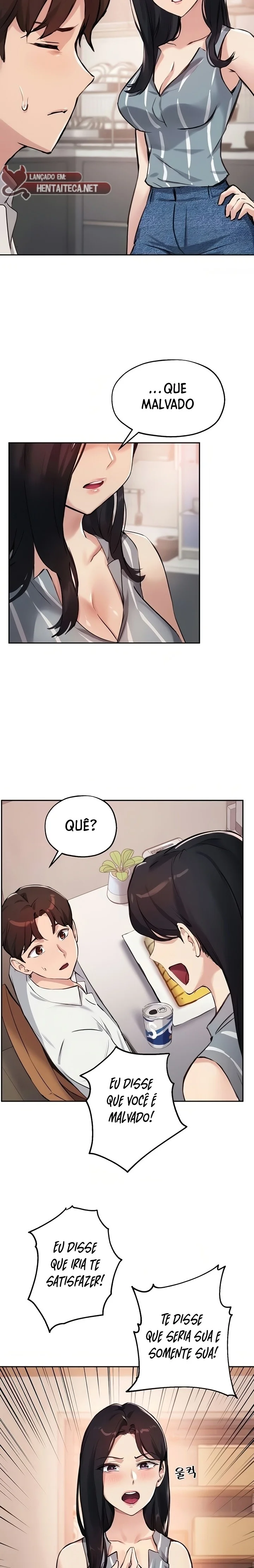 Read Meus 20 Poucos Anos pt Manga Online