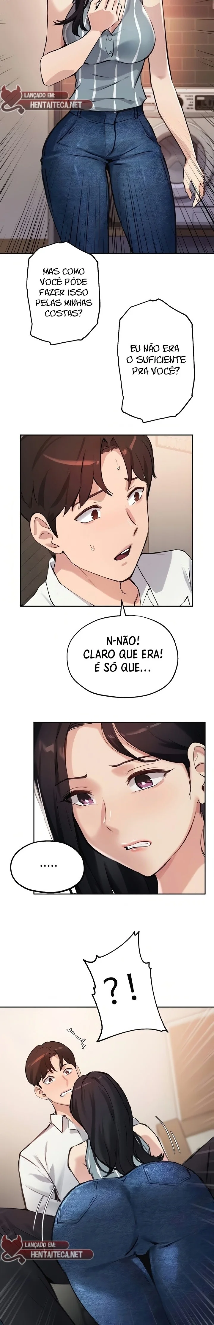Read Meus 20 Poucos Anos pt Manga Online