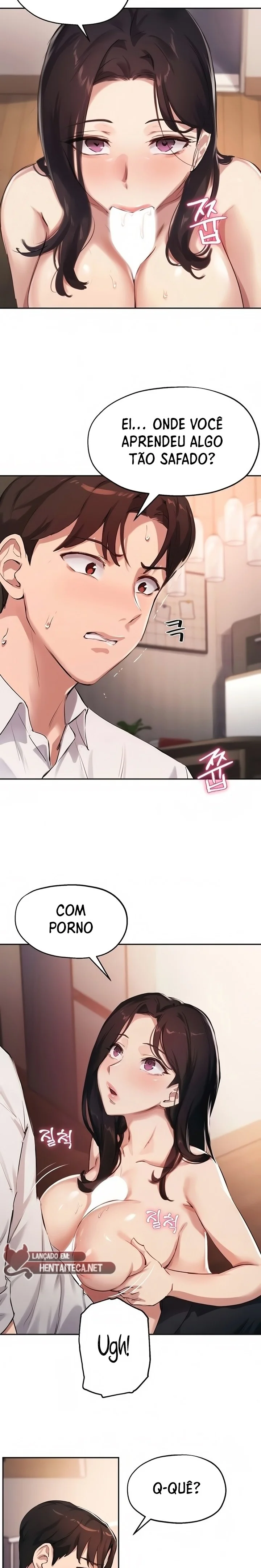Read Meus 20 Poucos Anos pt Manga Online