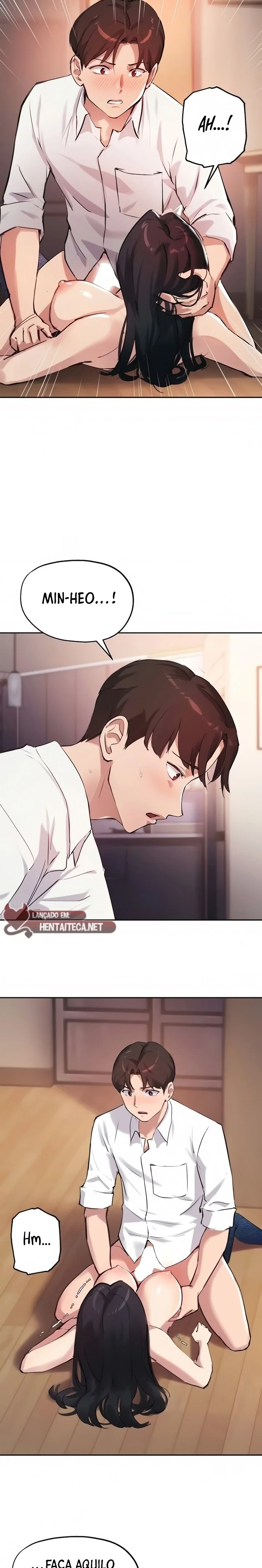 Read Meus 20 Poucos Anos pt Manga Online