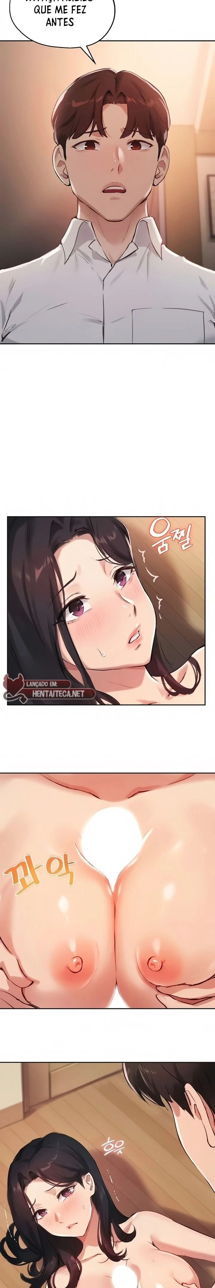 Read Meus 20 Poucos Anos pt Manga Online