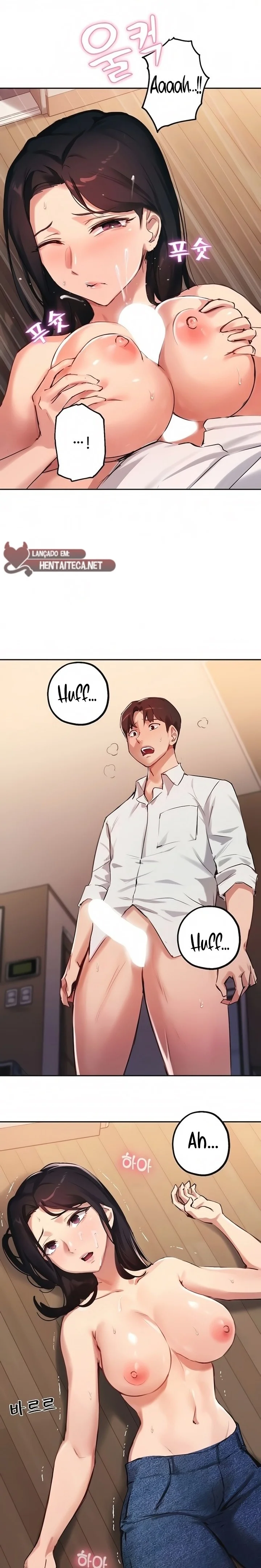 Read Meus 20 Poucos Anos pt Manga Online