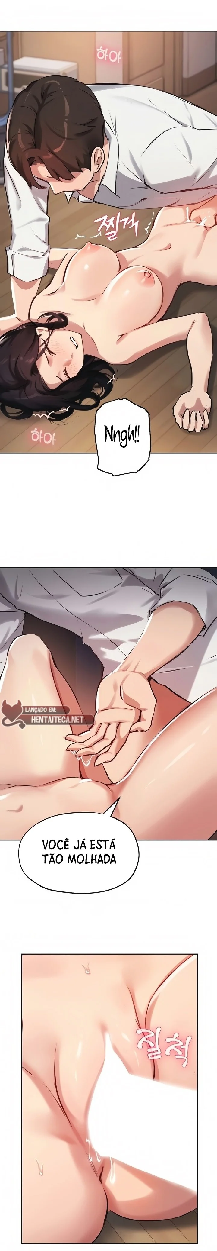 Read Meus 20 Poucos Anos pt Manga Online