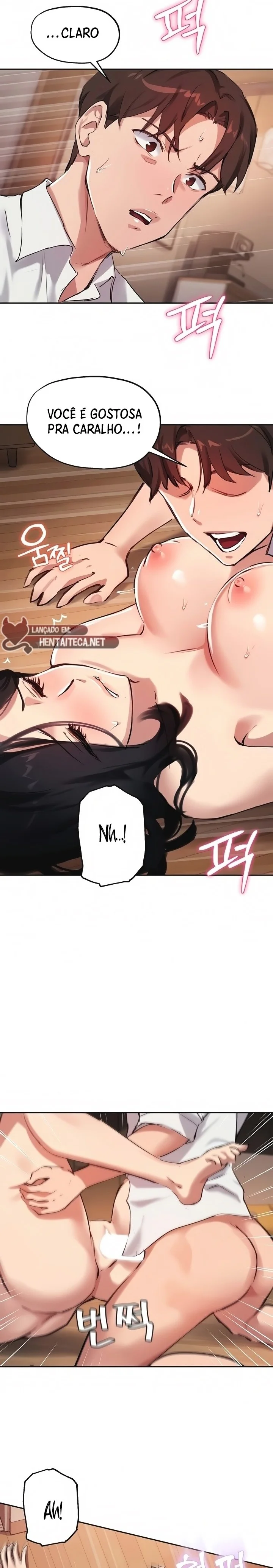 Read Meus 20 Poucos Anos pt Manga Online