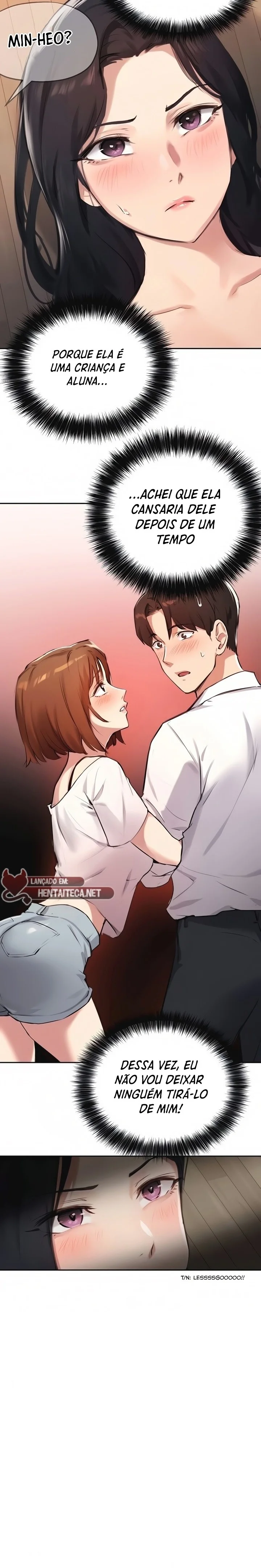 Read Meus 20 Poucos Anos pt Manga Online