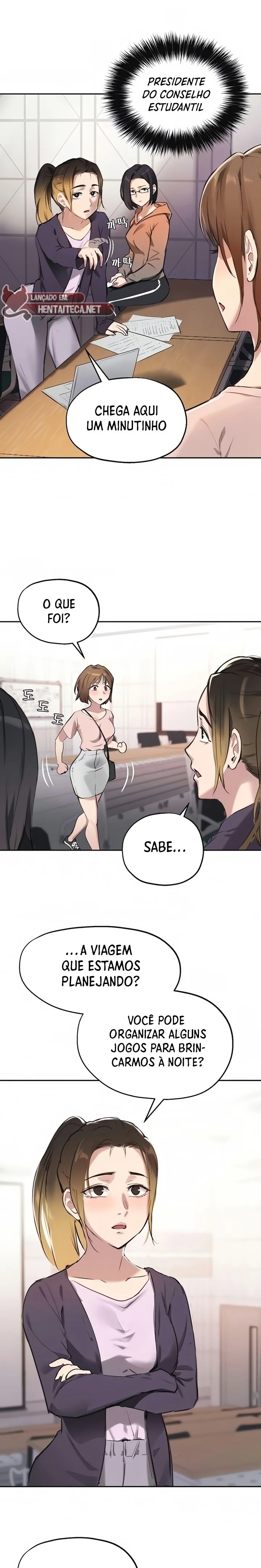Read Meus 20 Poucos Anos pt Manga Online