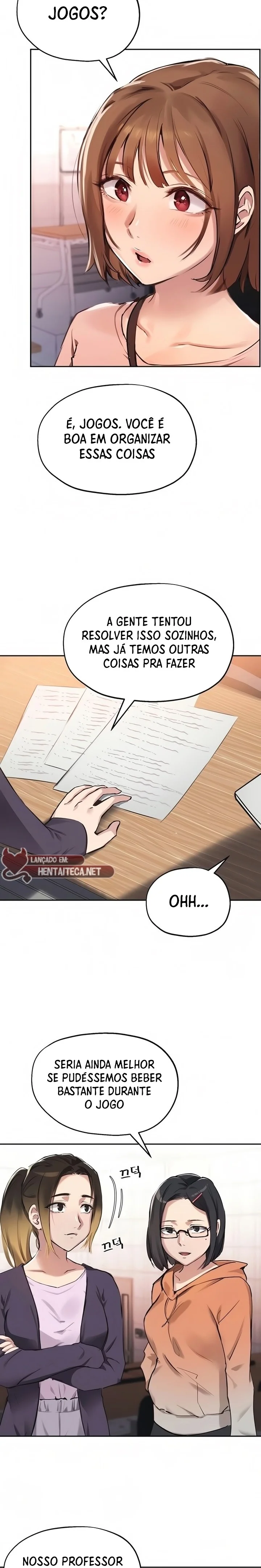 Read Meus 20 Poucos Anos pt Manga Online