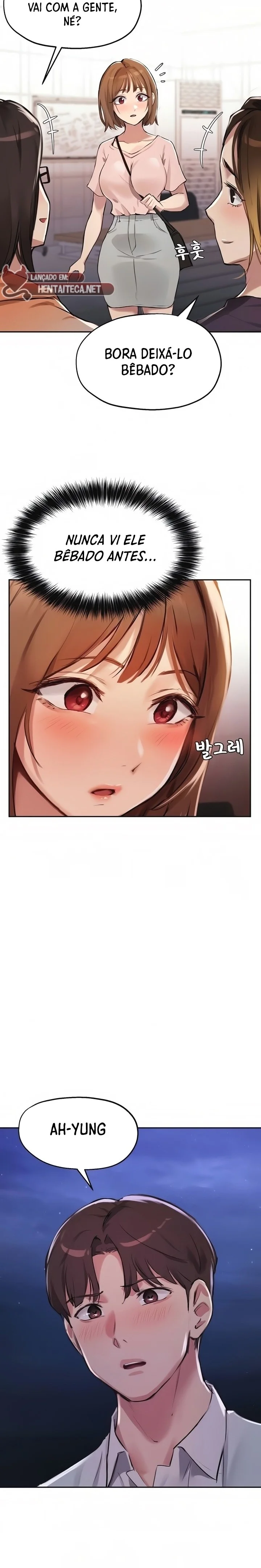 Read Meus 20 Poucos Anos pt Manga Online