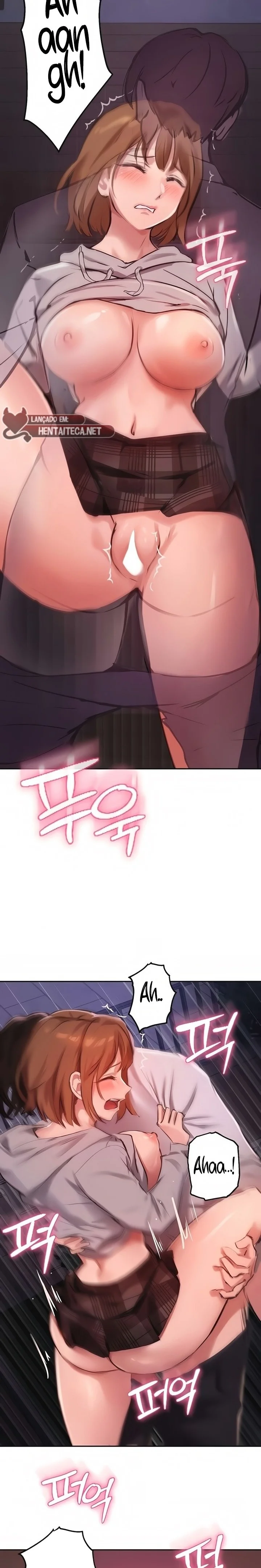 Read Meus 20 Poucos Anos pt Manga Online