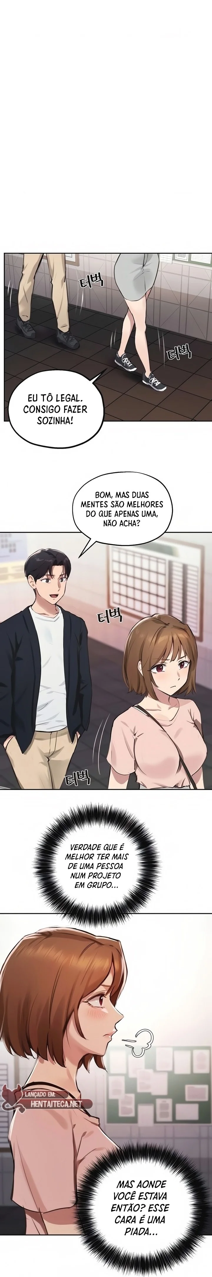 Read Meus 20 Poucos Anos pt Manga Online