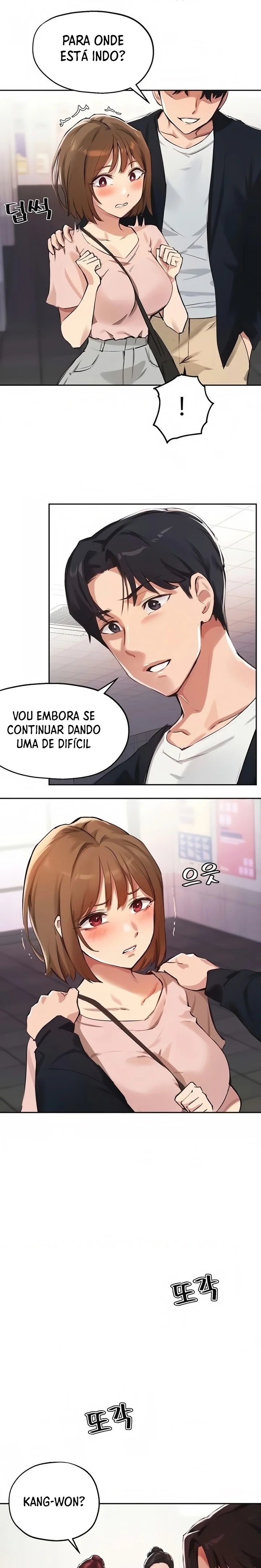 Read Meus 20 Poucos Anos pt Manga Online