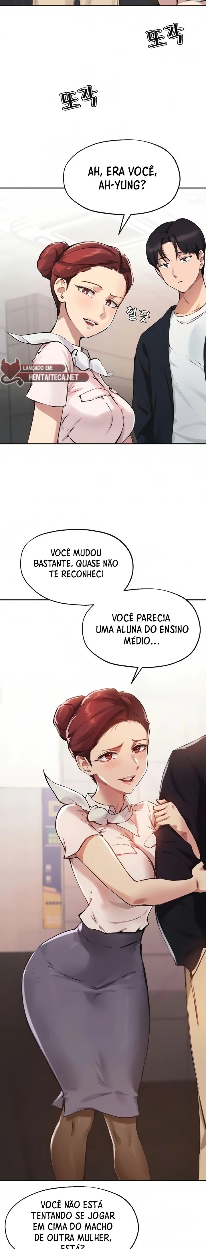 Read Meus 20 Poucos Anos pt Manga Online