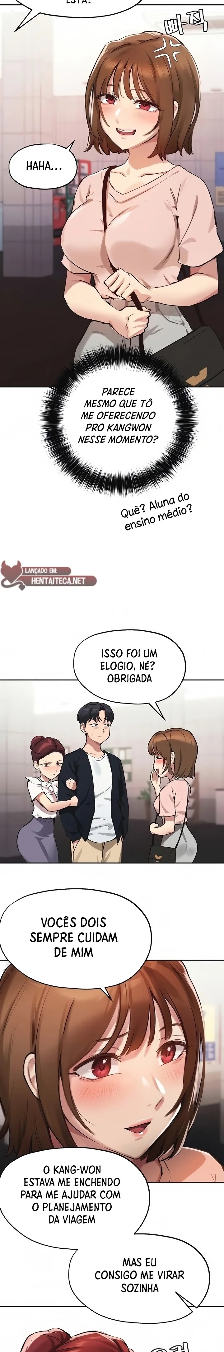 Read Meus 20 Poucos Anos pt Manga Online