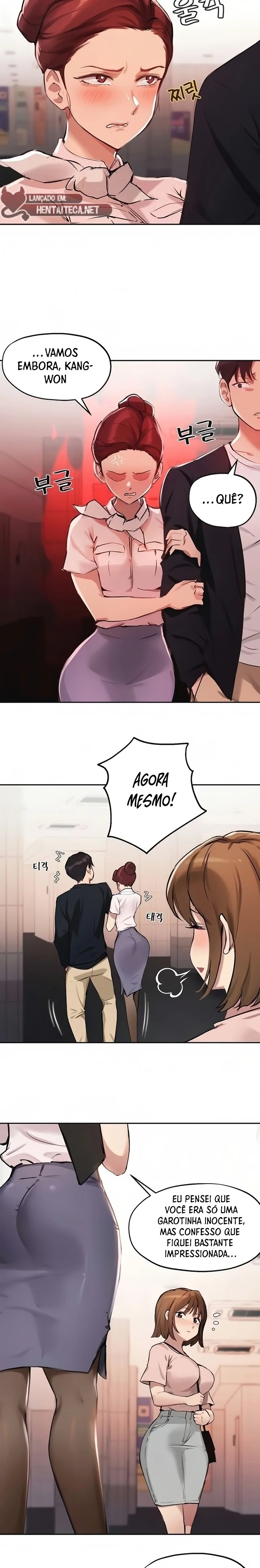 Read Meus 20 Poucos Anos pt Manga Online