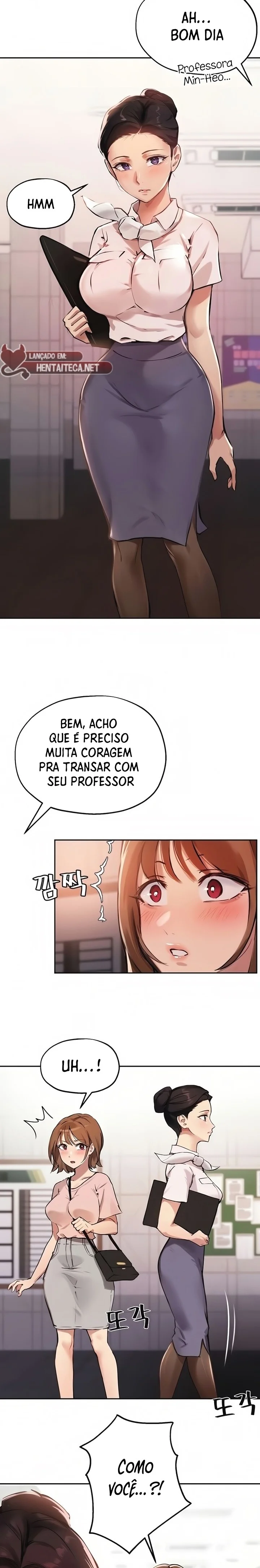 Read Meus 20 Poucos Anos pt Manga Online
