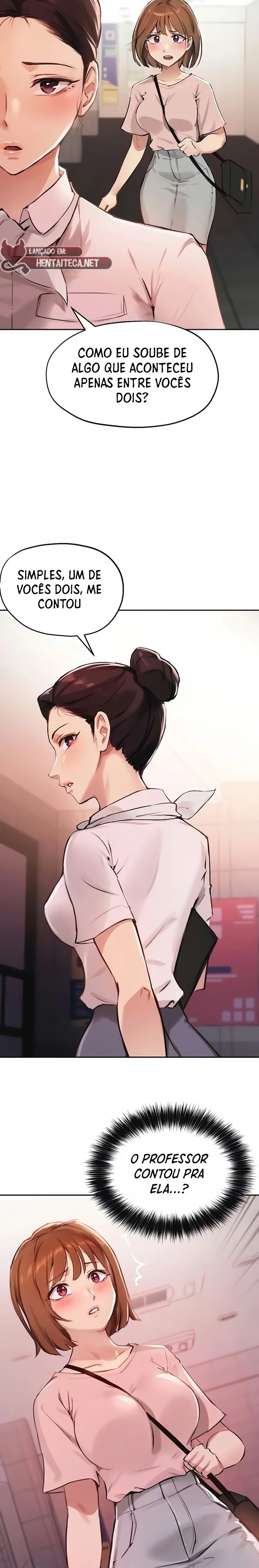 Read Meus 20 Poucos Anos pt Manga Online