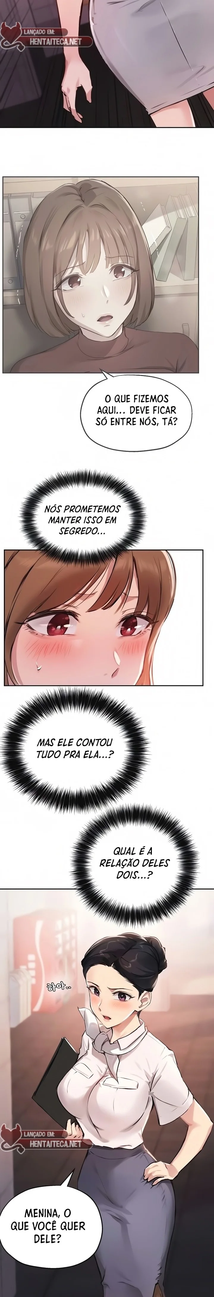 Read Meus 20 Poucos Anos pt Manga Online