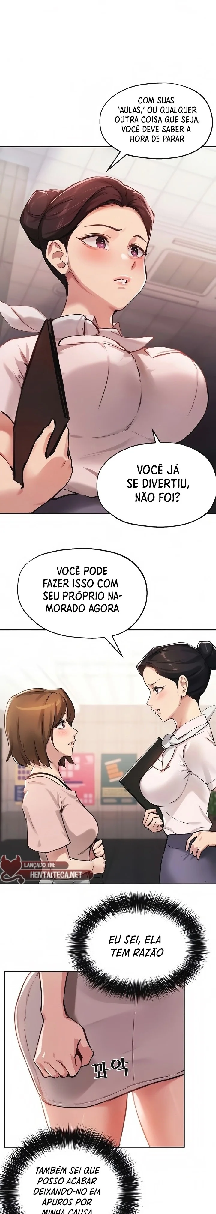 Read Meus 20 Poucos Anos pt Manga Online